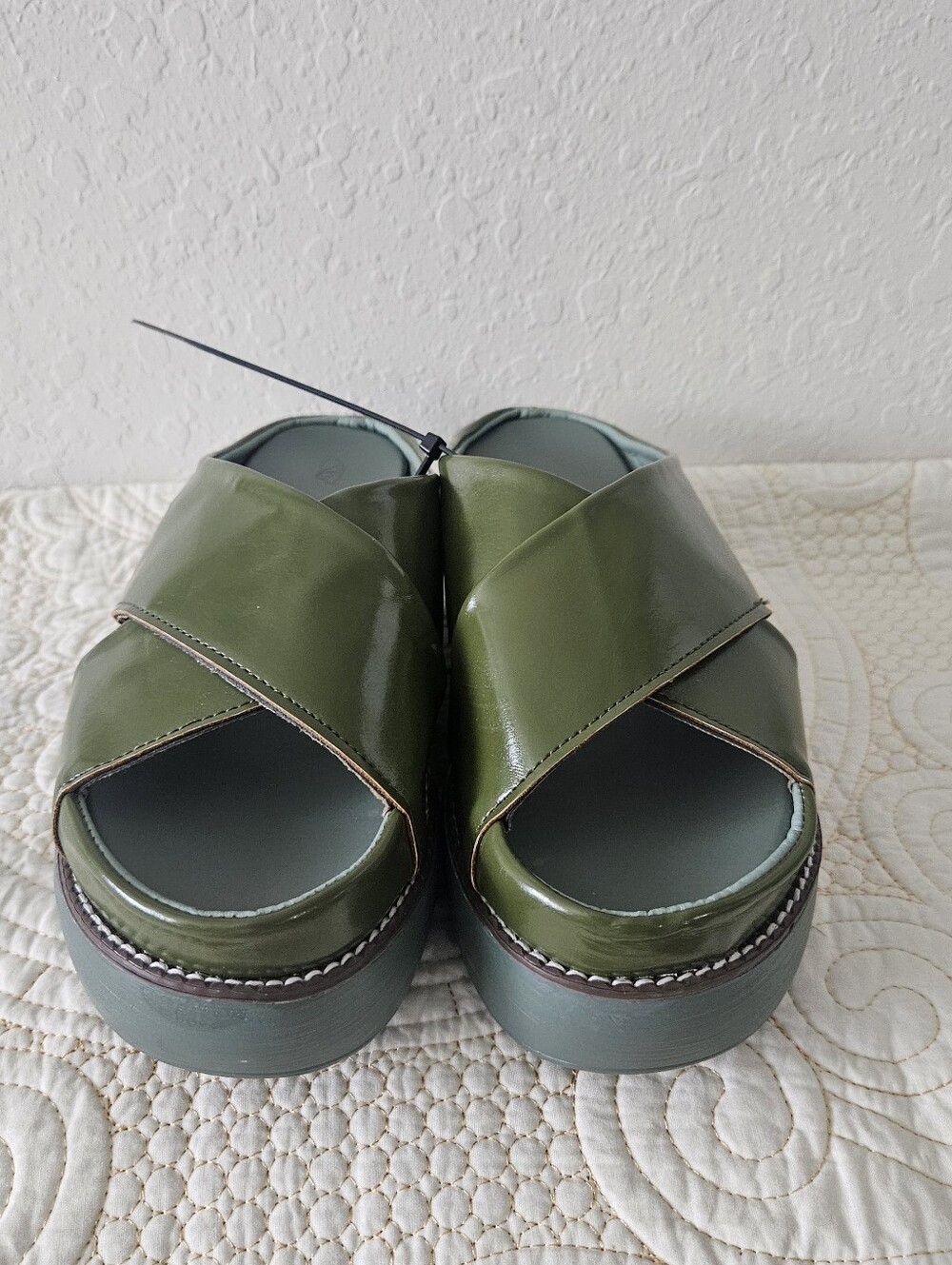 Green Monster Slides - Picture 5 of 6